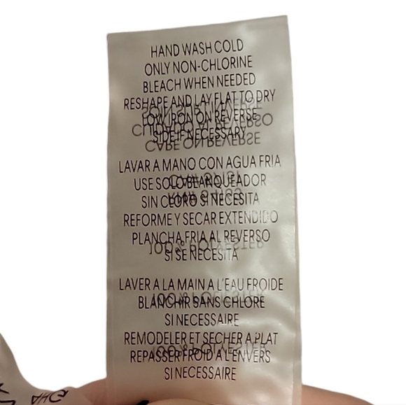 Calvin Klein size 1X gray sweater cowl neck polyester soft and cozy - Picture 6 of 9